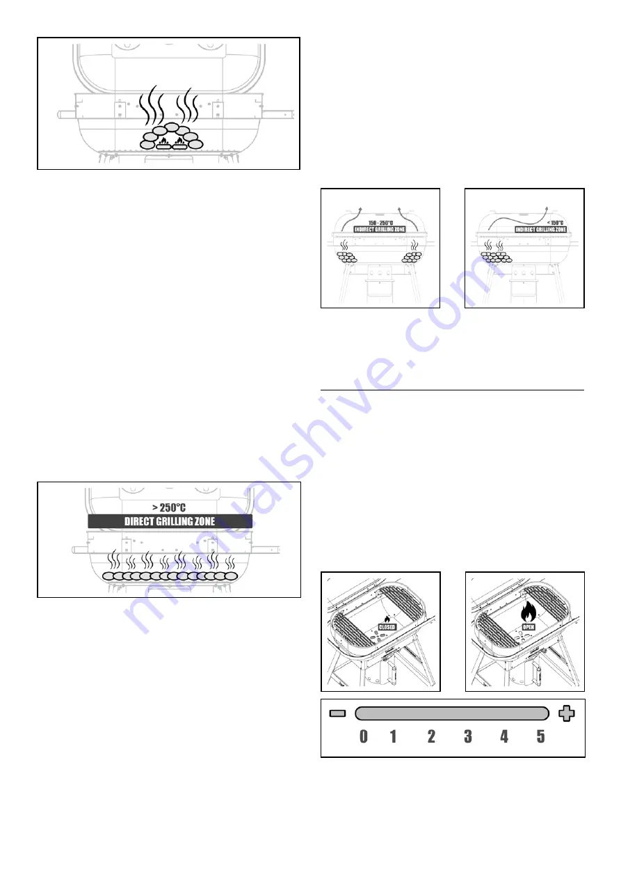 Barbecook MAGNUS ORIGINAL BC-CHA-1067 Скачать руководство пользователя страница 36