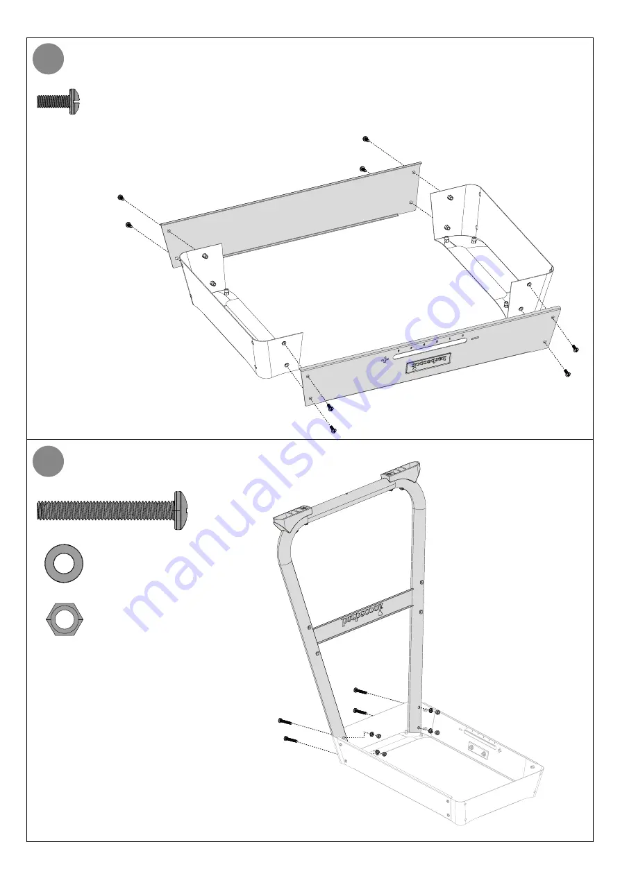 Barbecook MAGNUS ORIGINAL BC-CHA-1067 Manual Download Page 43