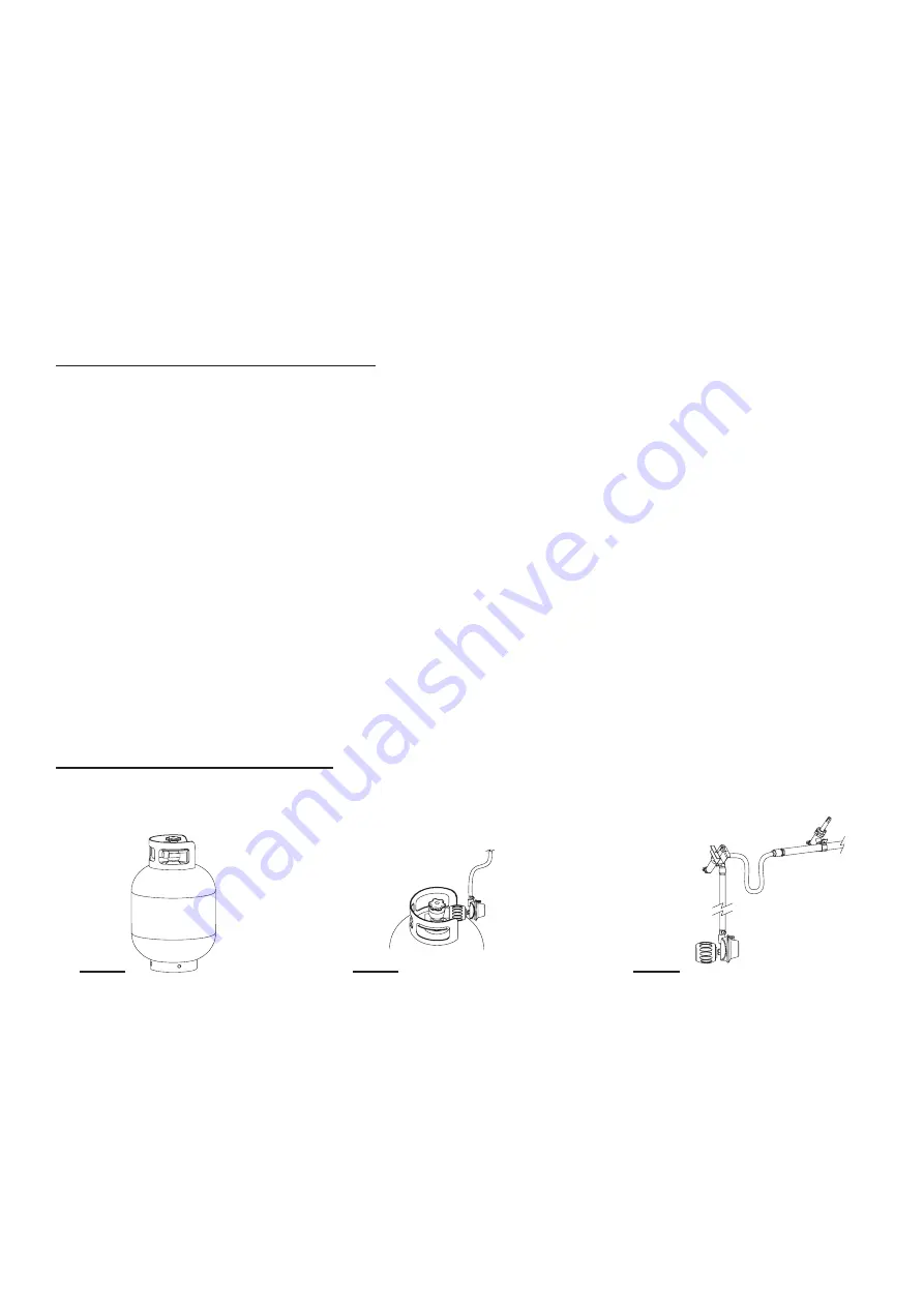 Barbecook NASSAU INOX III Assembly Instructions Manual Download Page 42