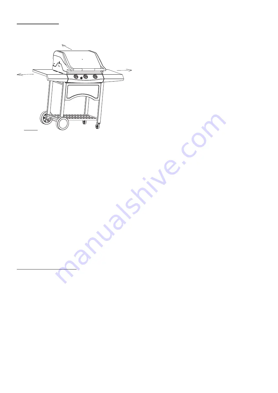 Barbecook NASSAU INOX III Assembly Instructions Manual Download Page 95