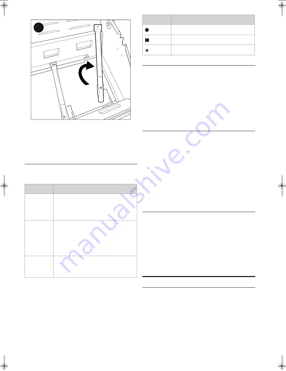 Barbecook SIESTA 412 223.9241.200 Скачать руководство пользователя страница 13