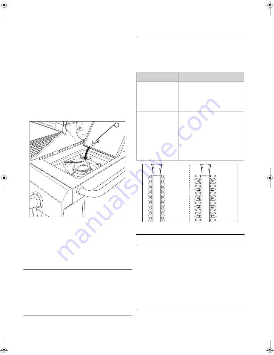 Barbecook SIESTA 412 223.9241.200 User Instructions Download Page 23