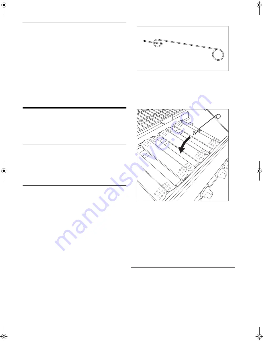 Barbecook SIESTA 412 223.9241.200 Скачать руководство пользователя страница 36