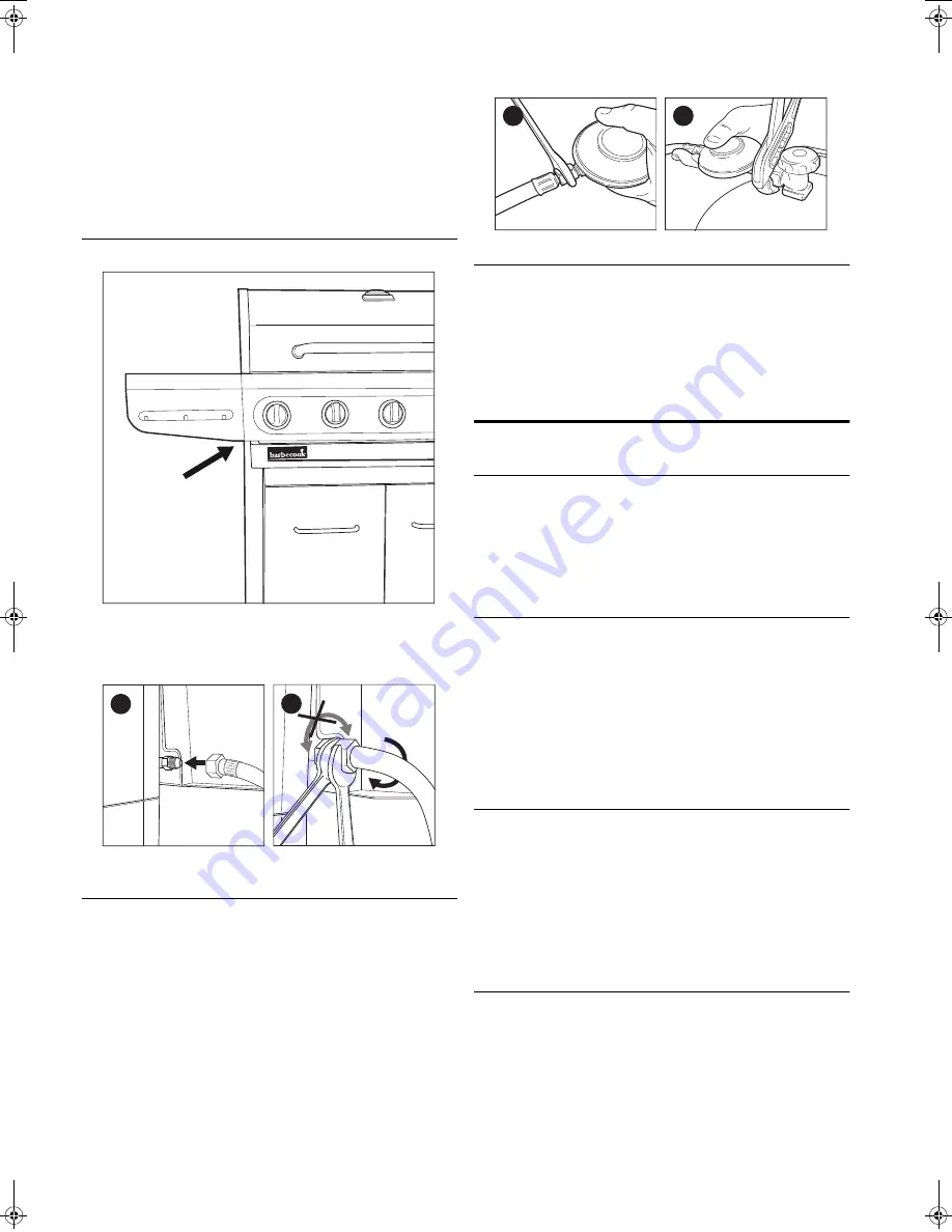 Barbecook SIESTA 412 223.9241.200 Скачать руководство пользователя страница 48