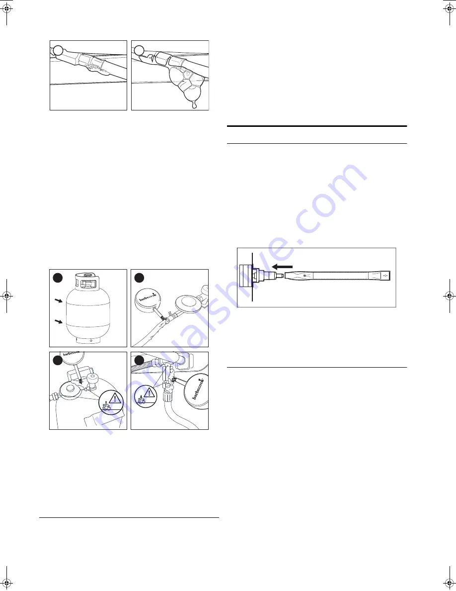 Barbecook SIESTA 412 223.9241.200 Скачать руководство пользователя страница 63