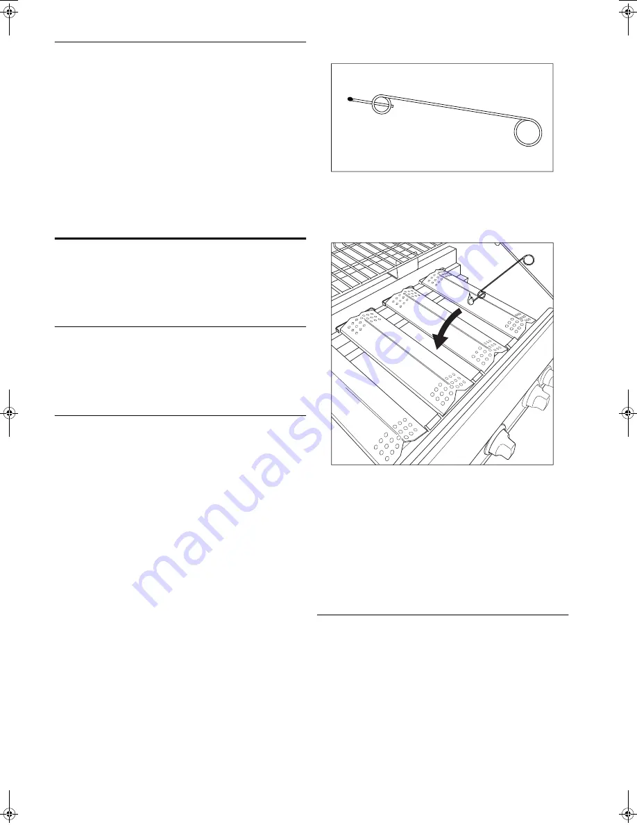 Barbecook SIESTA 412 223.9241.200 Скачать руководство пользователя страница 64