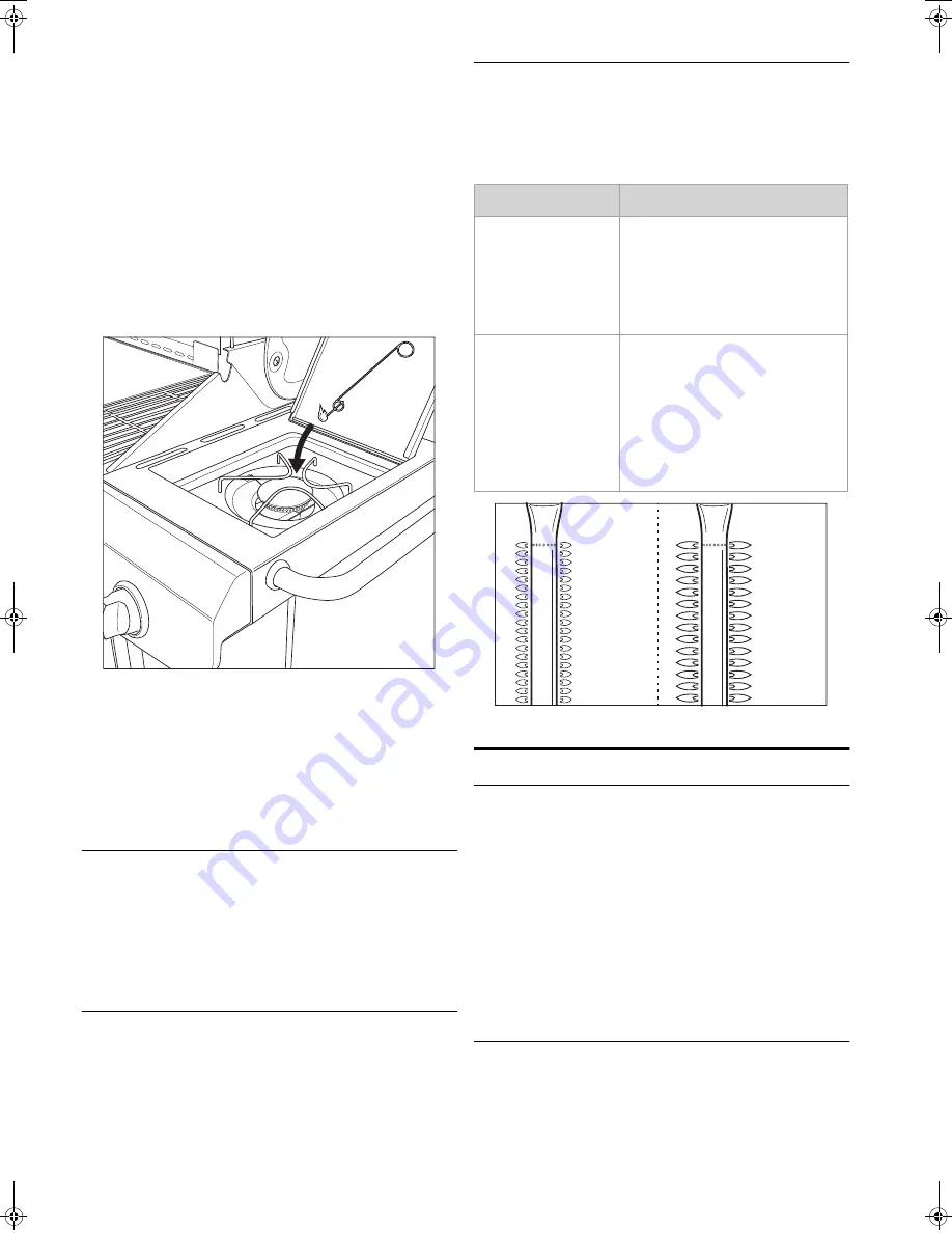 Barbecook SIESTA 412 223.9241.200 User Instructions Download Page 65