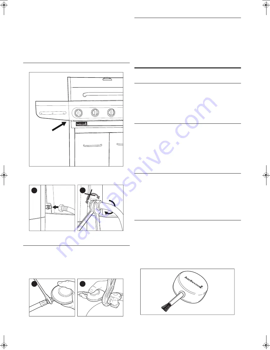 Barbecook SIESTA 412 223.9241.200 Скачать руководство пользователя страница 76