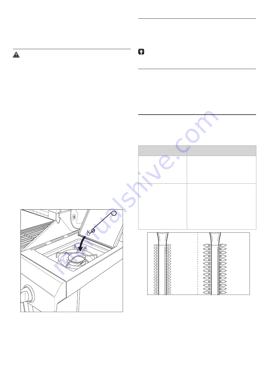 Barbecook SIESTA 412 BLACK EDITION User Manual Download Page 145