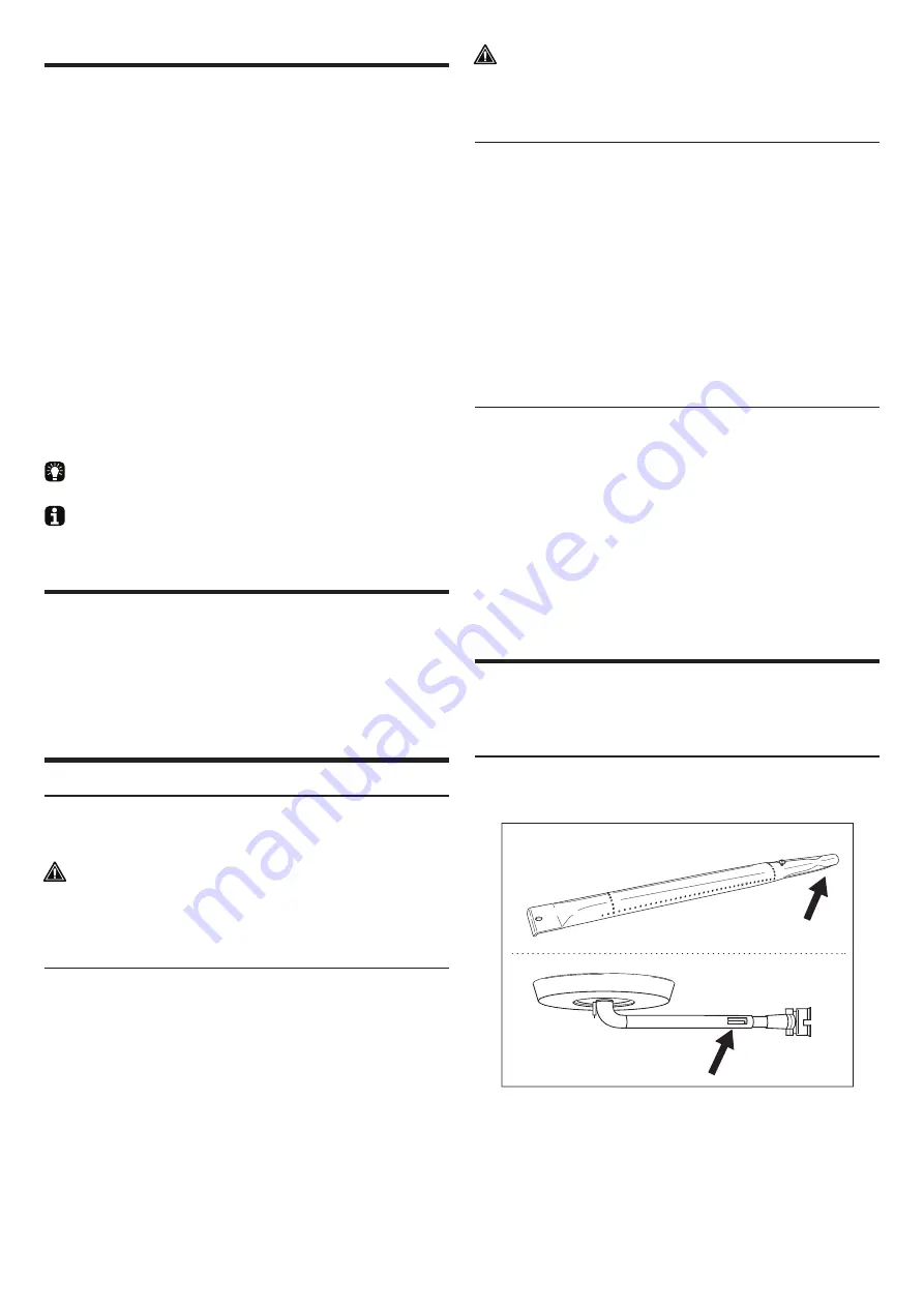 Barbecook SIESTA 412 BLACK EDITION User Manual Download Page 152