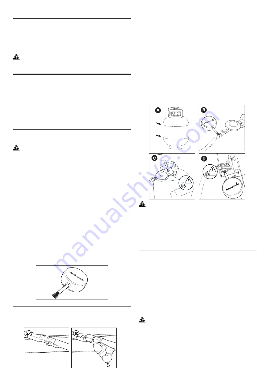 Barbecook SIESTA 412 BLACK EDITION Скачать руководство пользователя страница 167