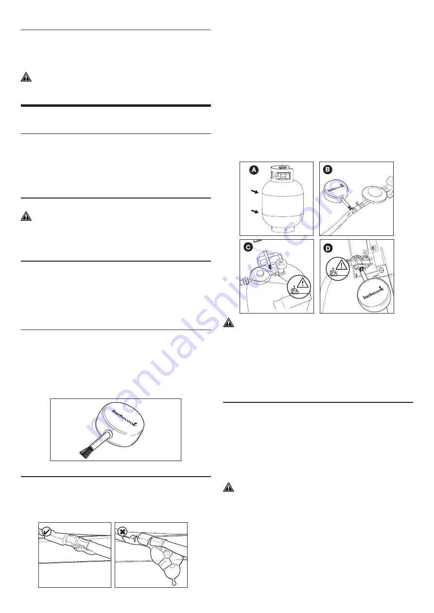 Barbecook SIESTA 412 BLACK EDITION Скачать руководство пользователя страница 203