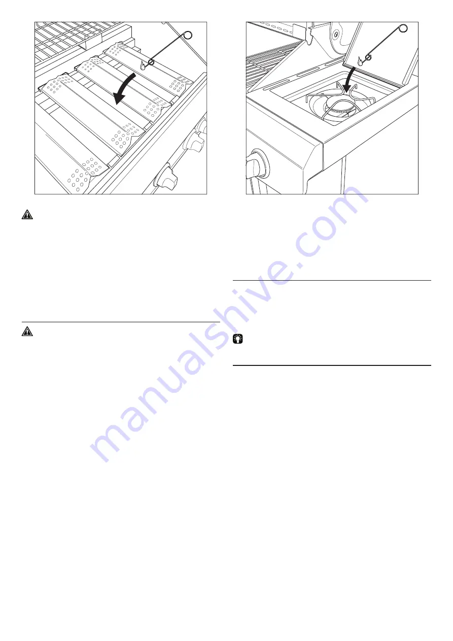 Barbecook SIESTA 412 BLACK EDITION Скачать руководство пользователя страница 217