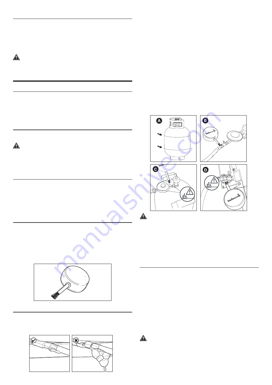 Barbecook SIESTA 412 BLACK EDITION Скачать руководство пользователя страница 263