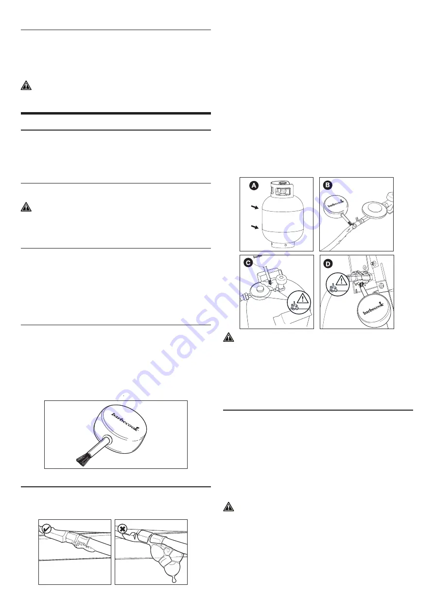 Barbecook SIESTA 412 BLACK EDITION Скачать руководство пользователя страница 275