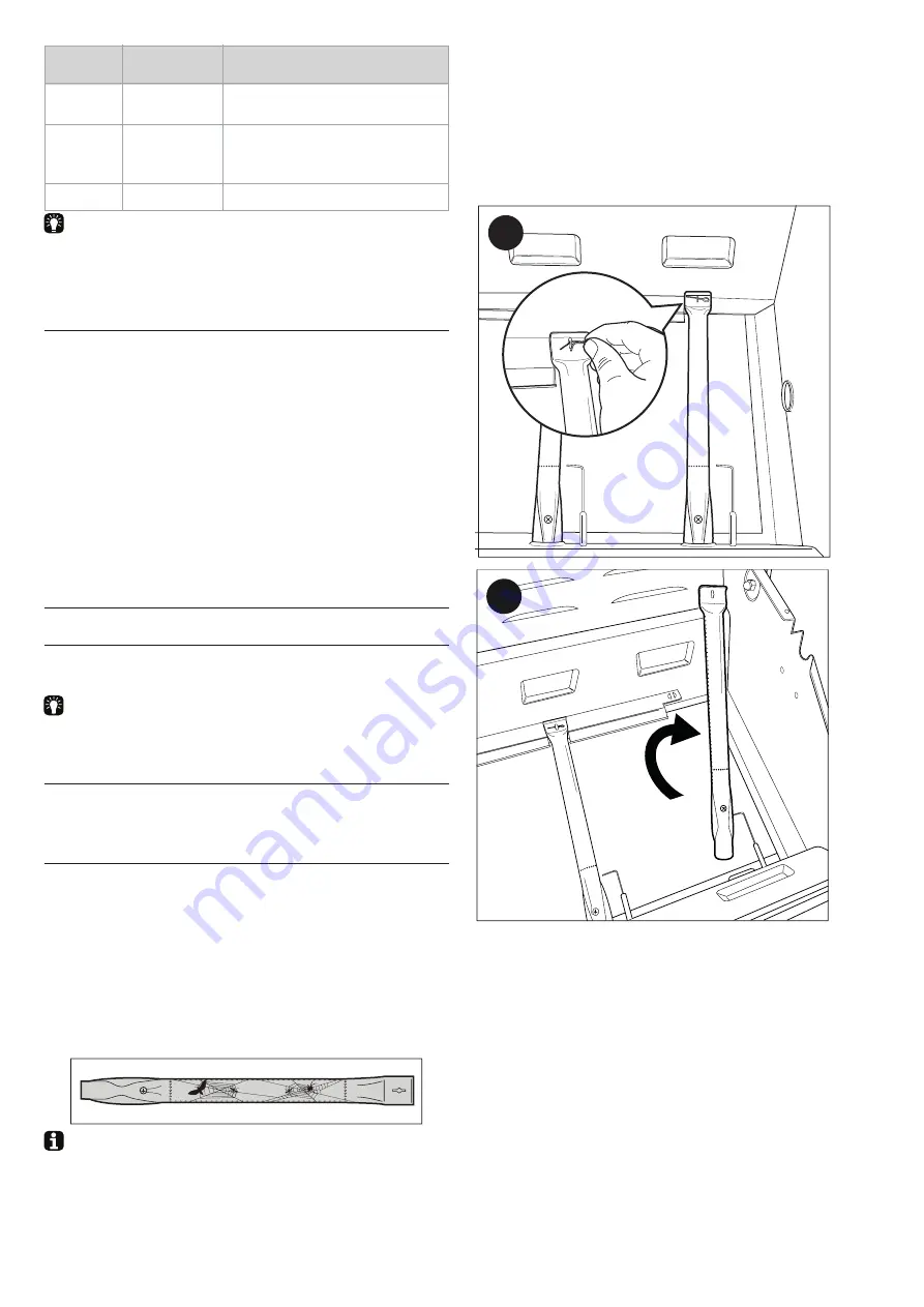 Barbecook SIESTA 412 BLACK EDITION User Manual Download Page 279