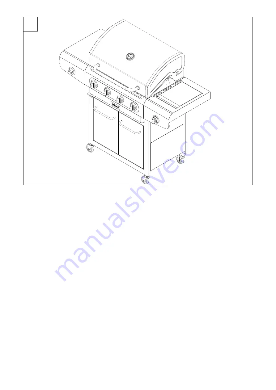 Barbecook SIESTA 412 BLACK EDITION Скачать руководство пользователя страница 314