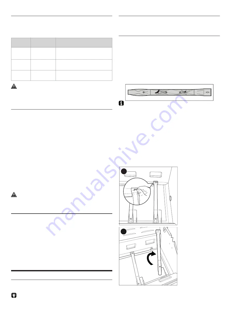 Barbecook SIESTA 612 black edition Скачать руководство пользователя страница 13