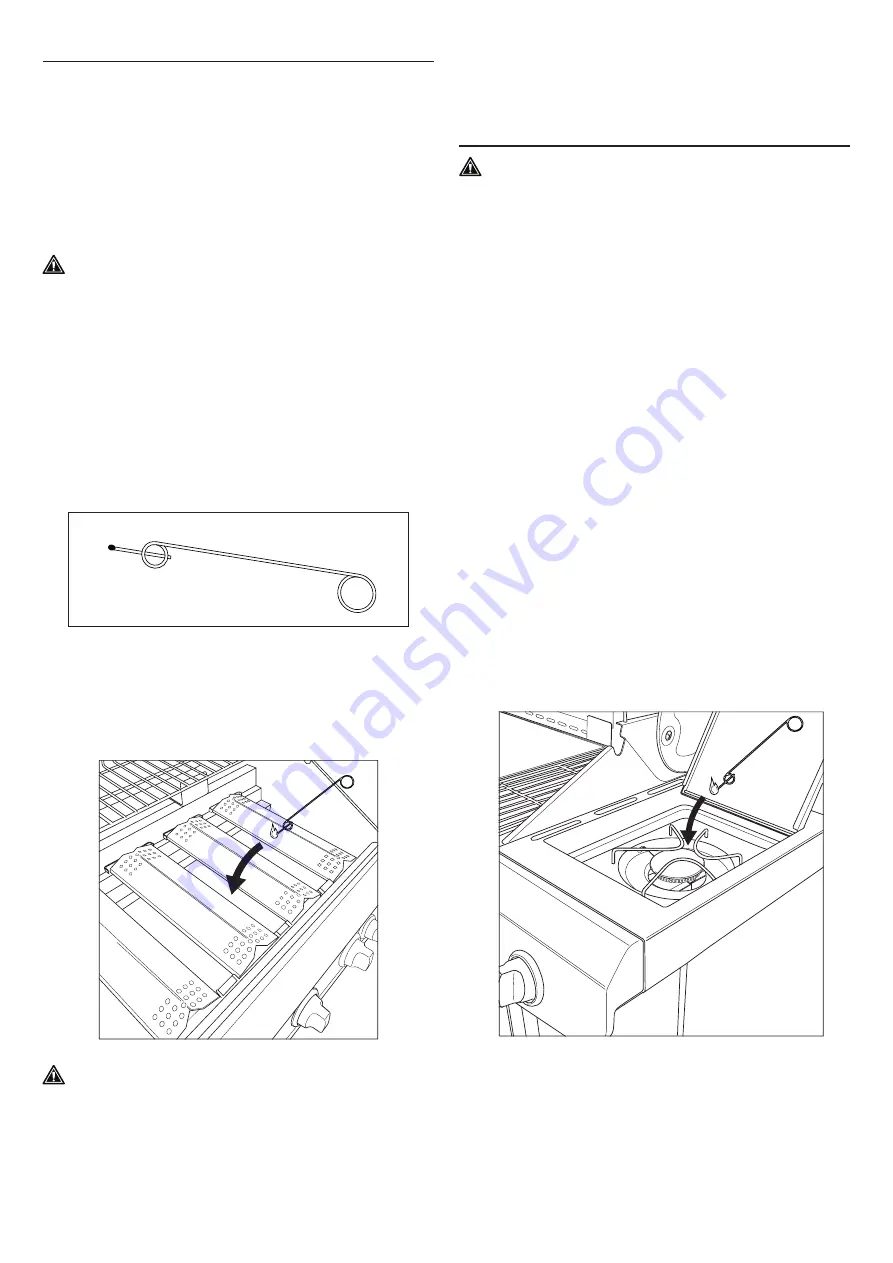 Barbecook SIESTA 612 black edition Скачать руководство пользователя страница 37