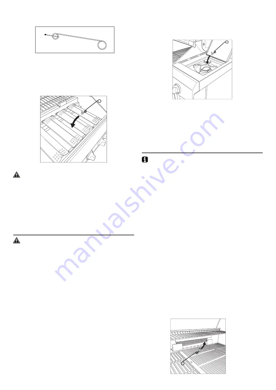 Barbecook SIESTA 612 black edition Скачать руководство пользователя страница 107