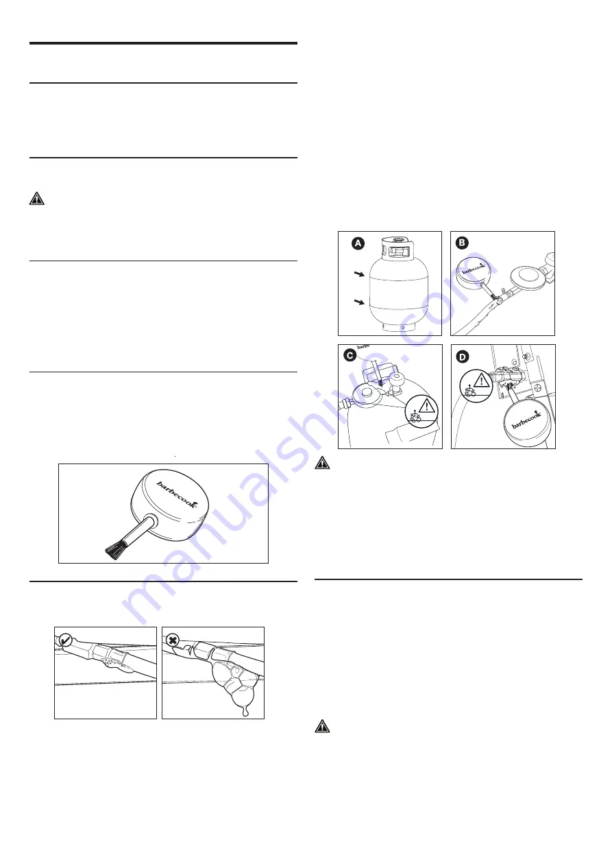 Barbecook SIESTA 612 black edition Скачать руководство пользователя страница 143