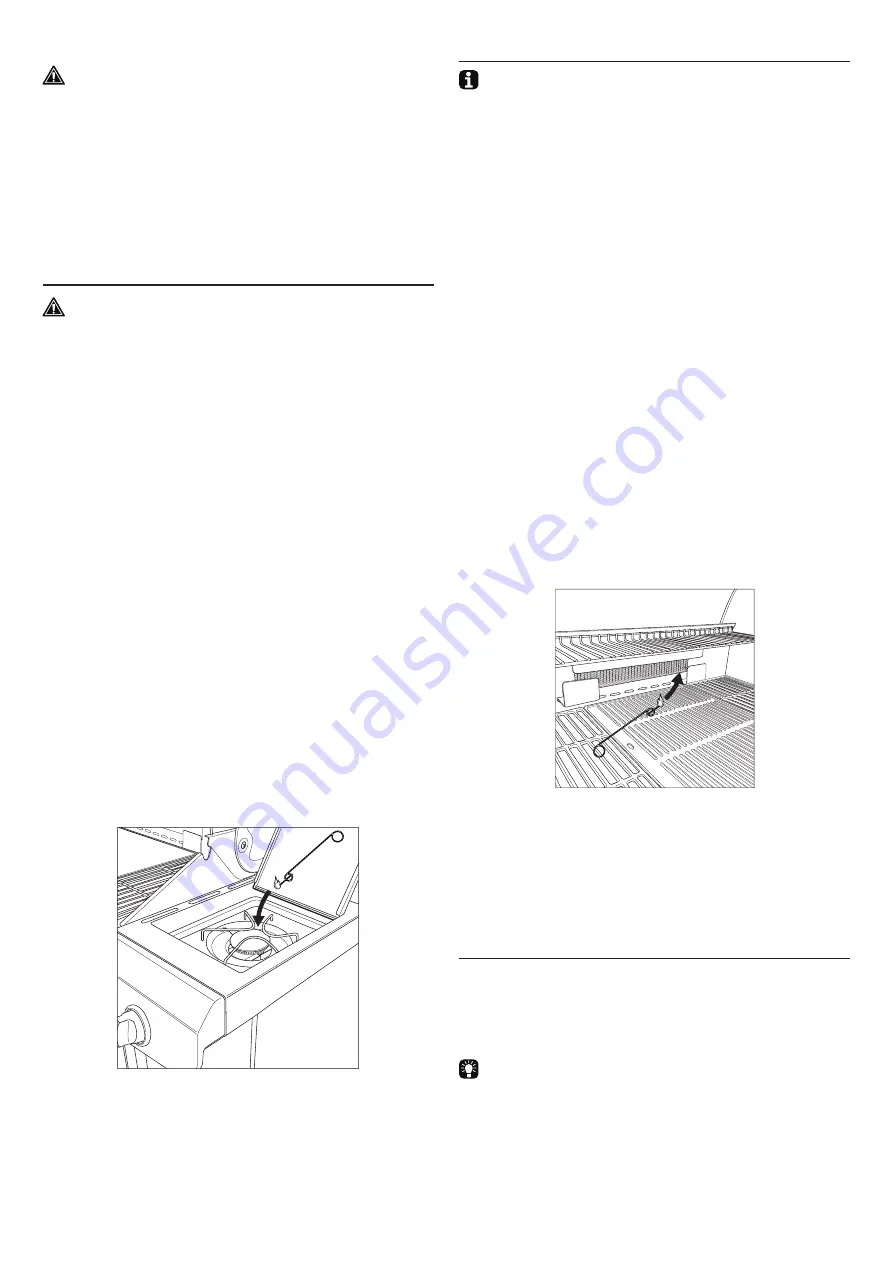 Barbecook SIESTA 612 black edition Скачать руководство пользователя страница 181