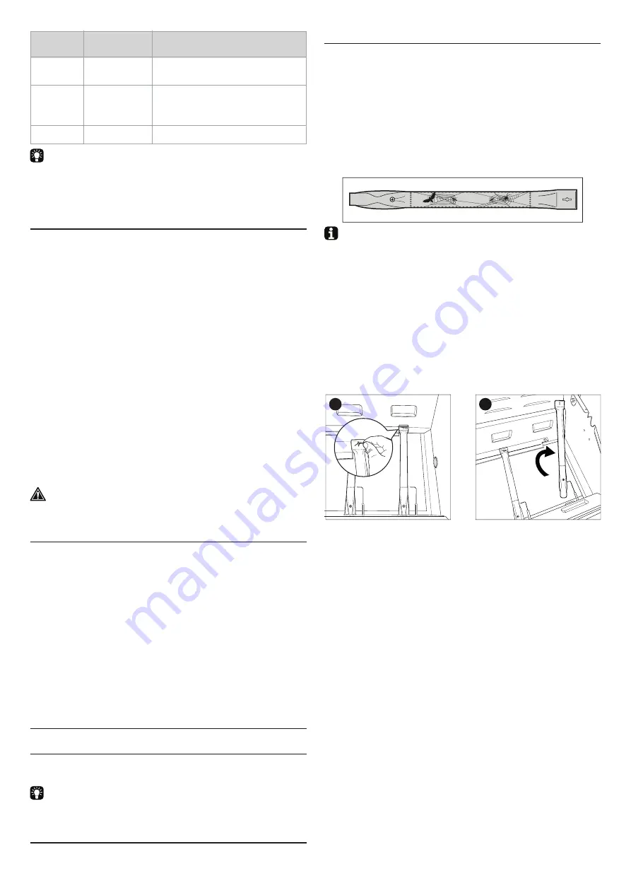 Barbecook SIESTA 612 black edition Manual Download Page 183