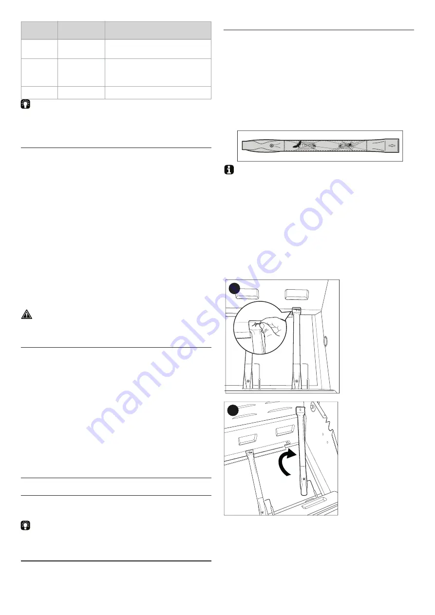 Barbecook SIESTA 612 black edition Manual Download Page 231