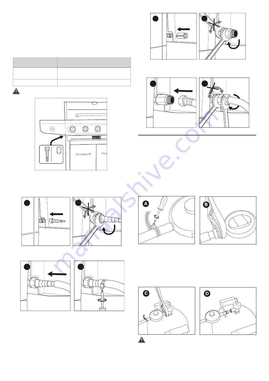 Barbecook SIESTA 612 black edition Скачать руководство пользователя страница 250