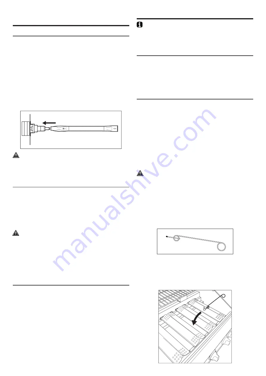 Barbecook SIESTA 612 black edition Manual Download Page 252