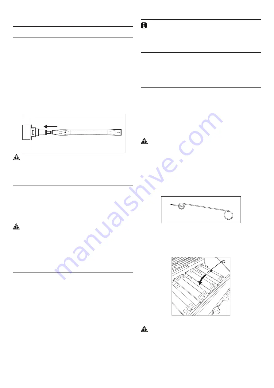 Barbecook SIESTA 612 black edition Manual Download Page 276