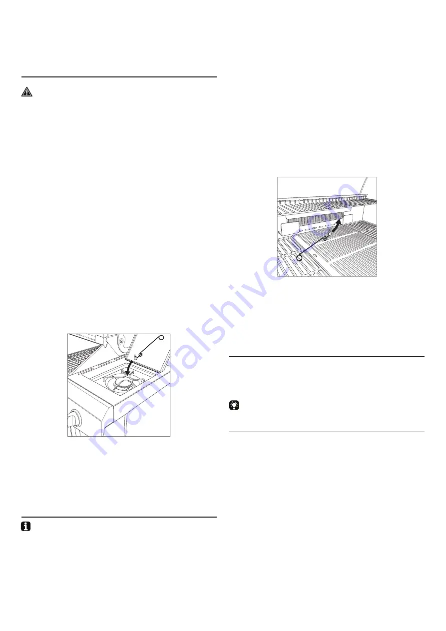 Barbecook SIESTA 612 black edition Скачать руководство пользователя страница 289