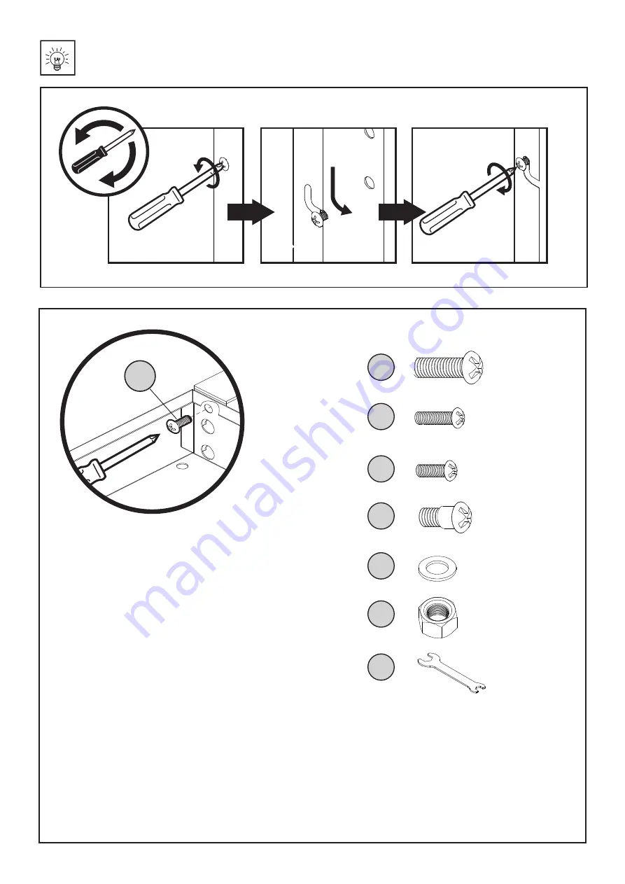 Barbecook SIESTA 612 black edition Manual Download Page 300