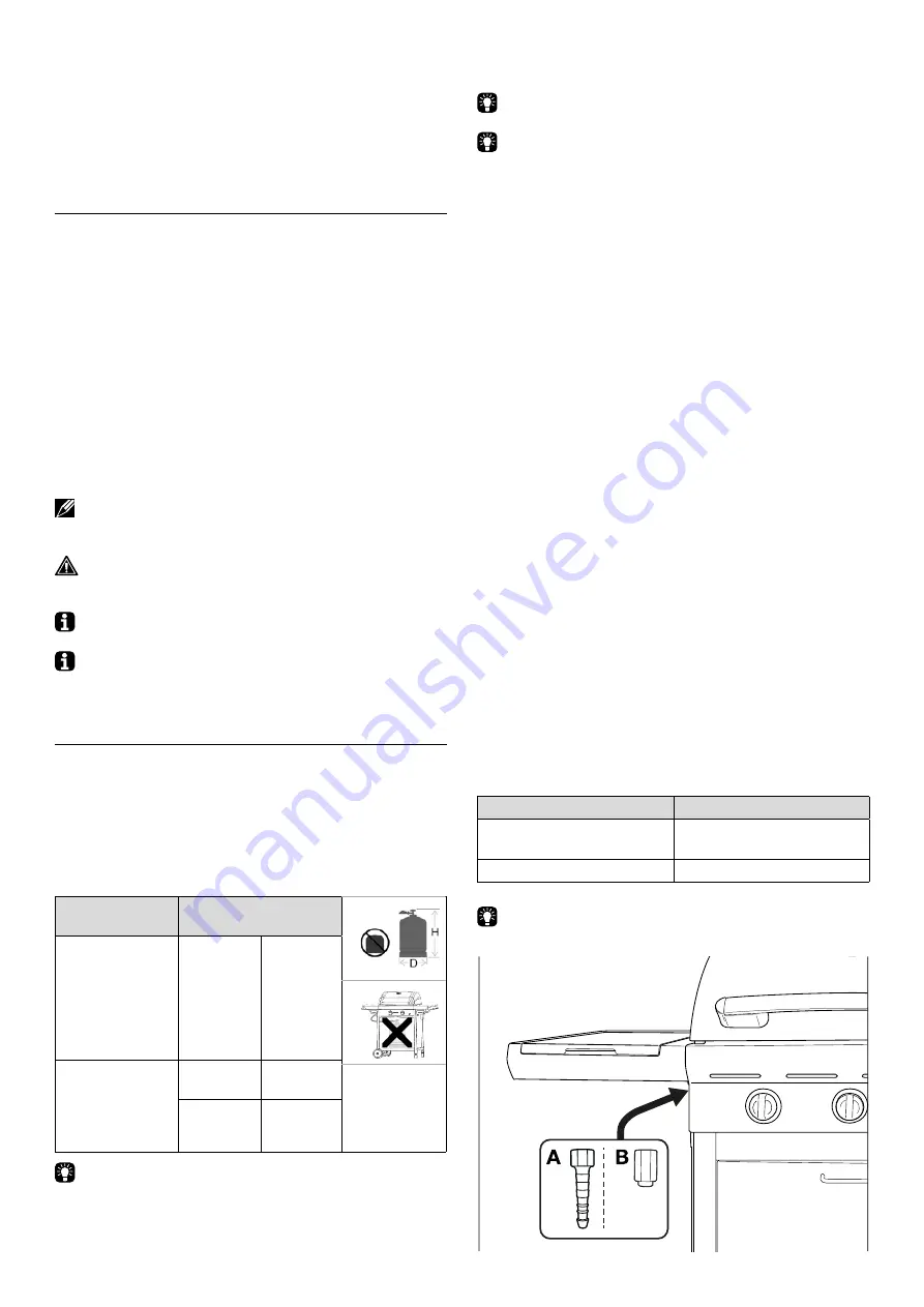 Barbecook SPRING 2002 Manual Download Page 157