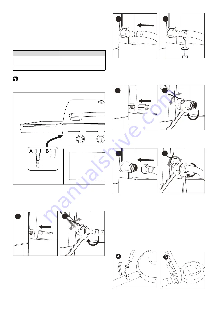 Barbecook SPRING 2002 Скачать руководство пользователя страница 268