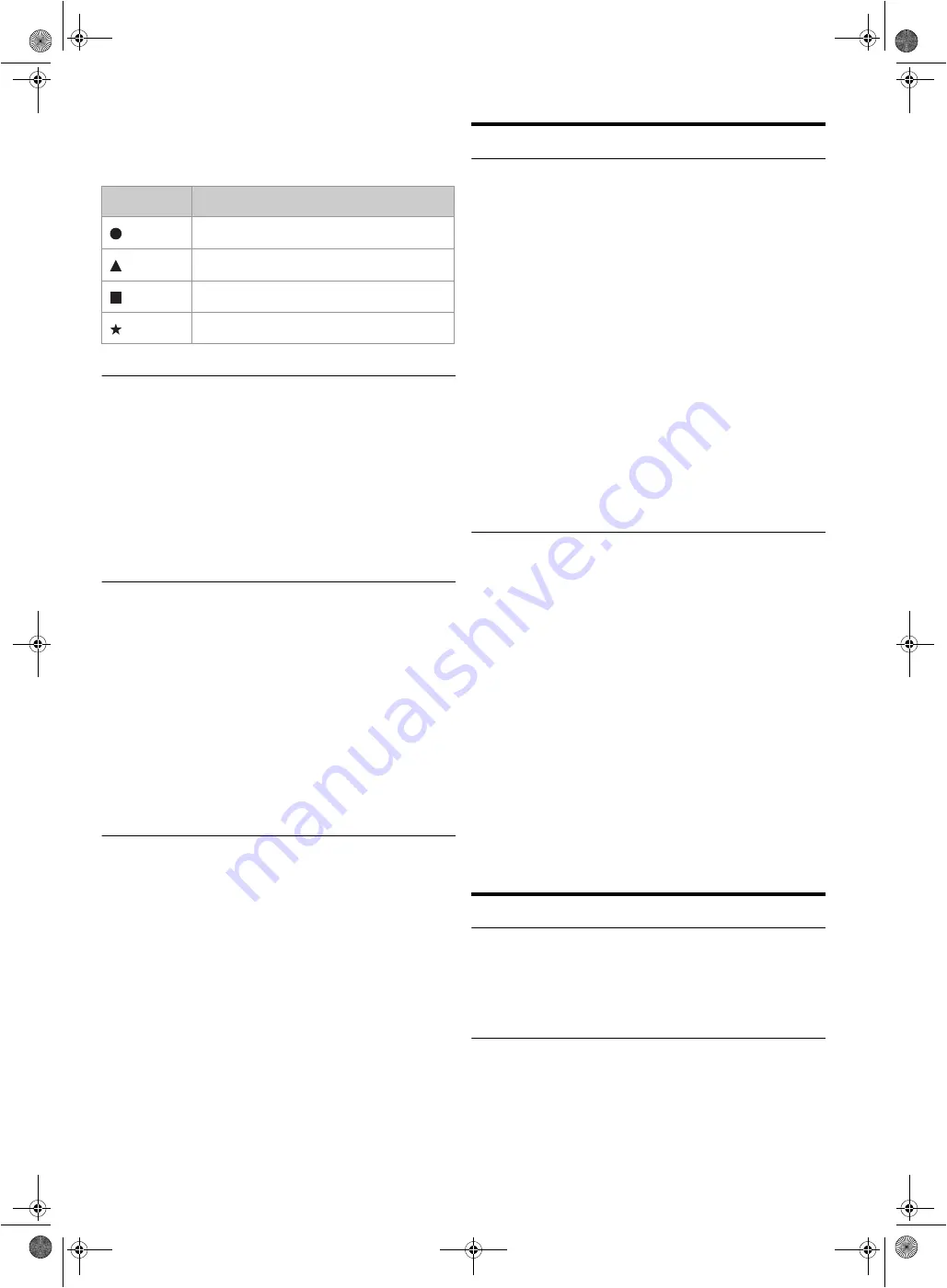 Barbecook SPRING 300 CREME User Manual Download Page 14