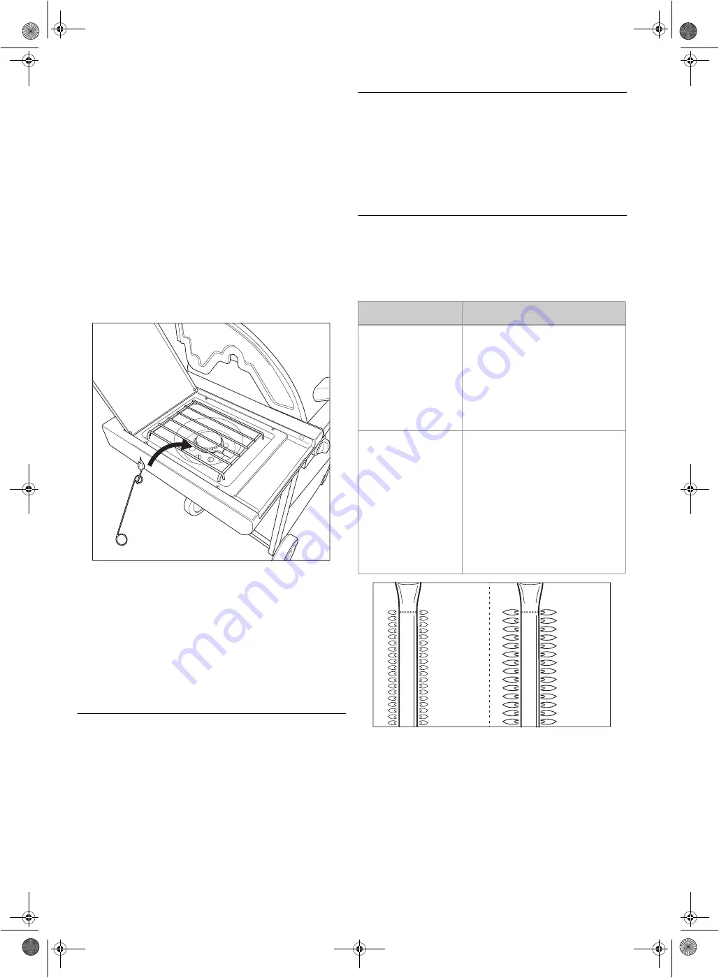 Barbecook SPRING 300 CREME User Manual Download Page 80