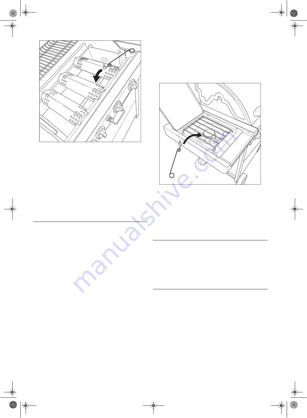 Barbecook SPRING 300 CREME User Manual Download Page 93