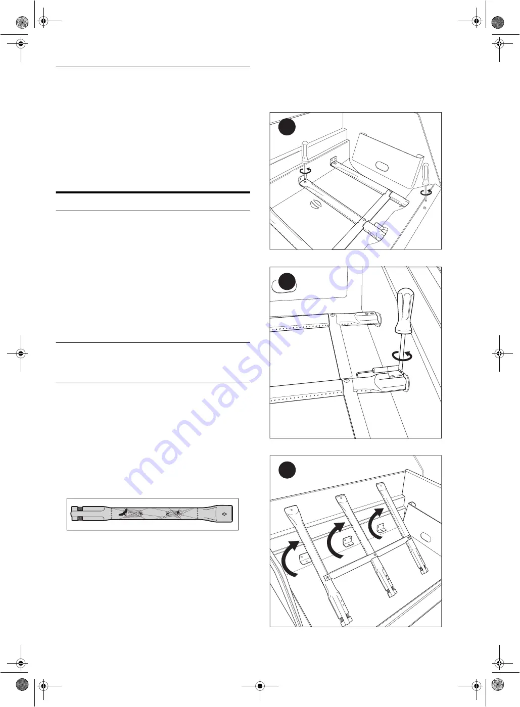 Barbecook SPRING 300 CREME User Manual Download Page 95