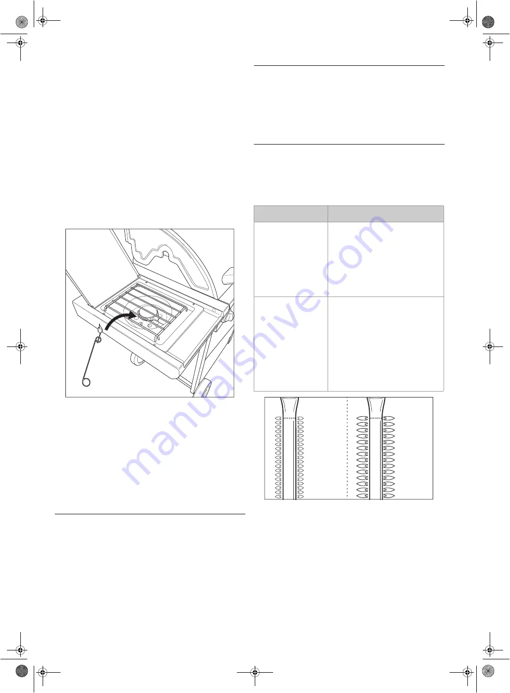 Barbecook SPRING 300 CREME User Manual Download Page 108