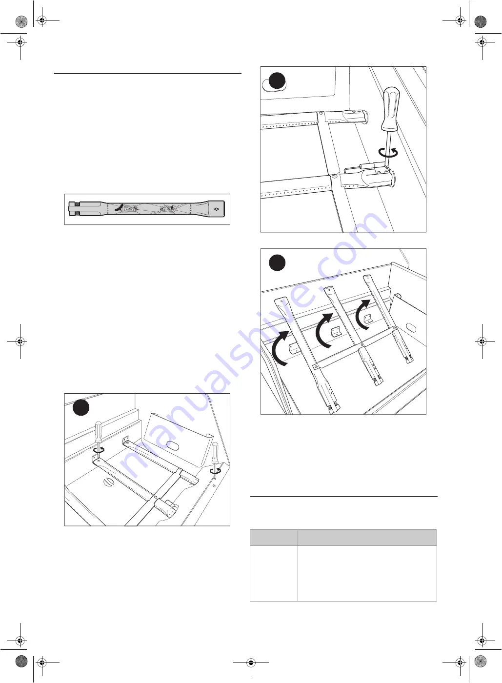 Barbecook SPRING 300 CREME User Manual Download Page 222