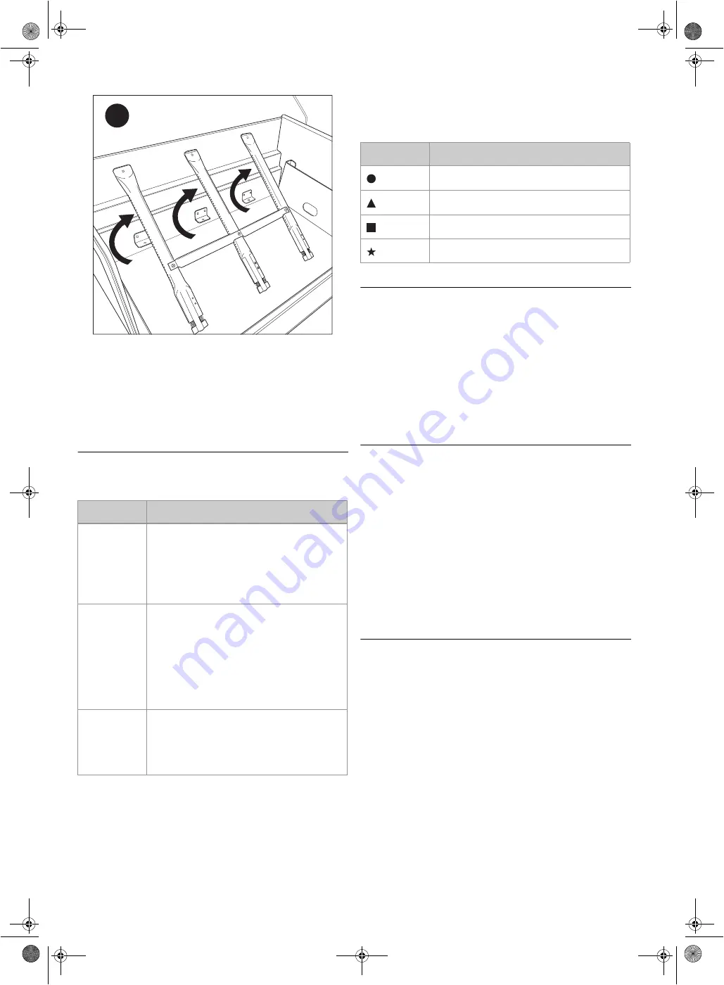 Barbecook SPRING 300 CREME User Manual Download Page 264