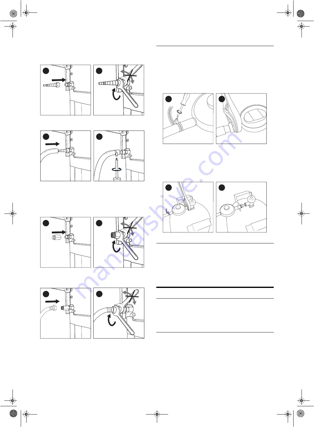 Barbecook SPRING 300 CREME User Manual Download Page 272