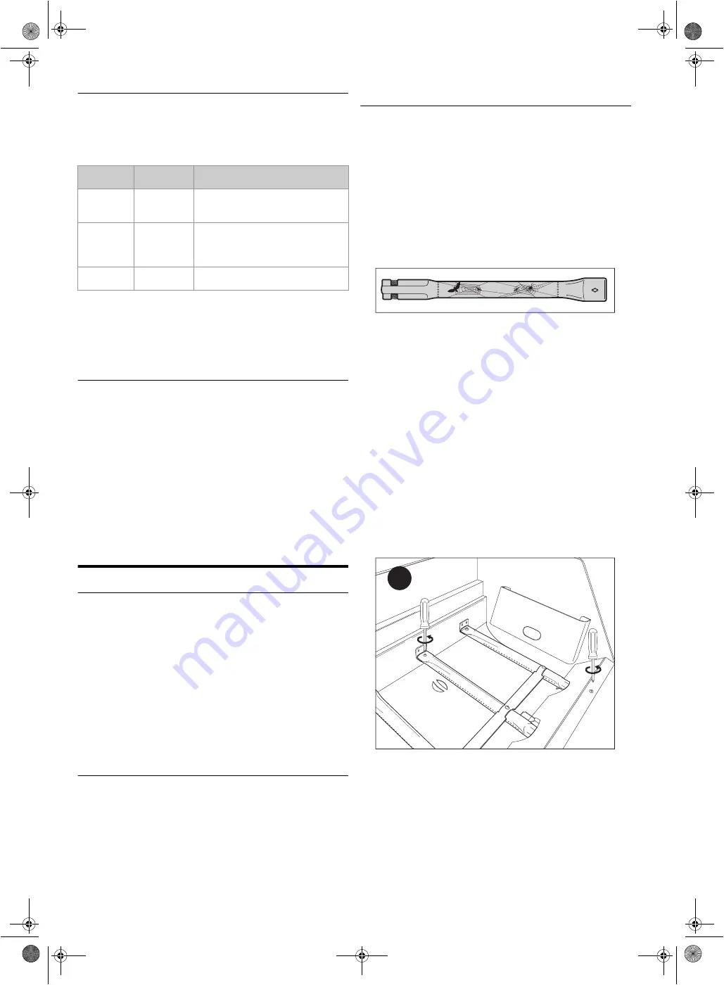 Barbecook SPRING 300 CREME User Manual Download Page 317