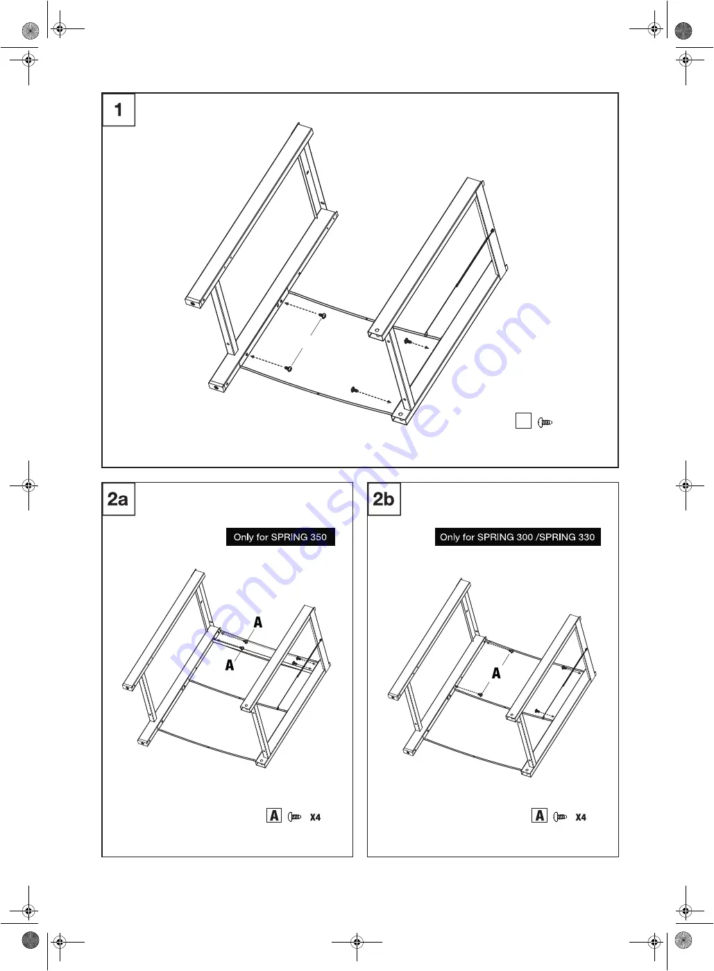 Barbecook SPRING 300 CREME User Manual Download Page 329