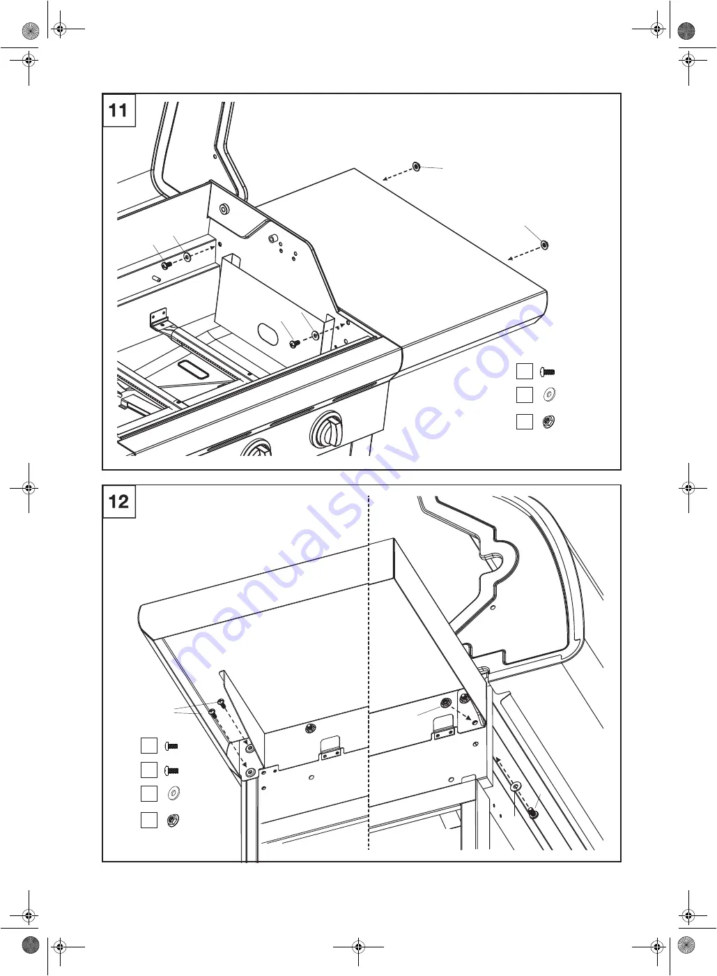 Barbecook SPRING 300 CREME User Manual Download Page 334