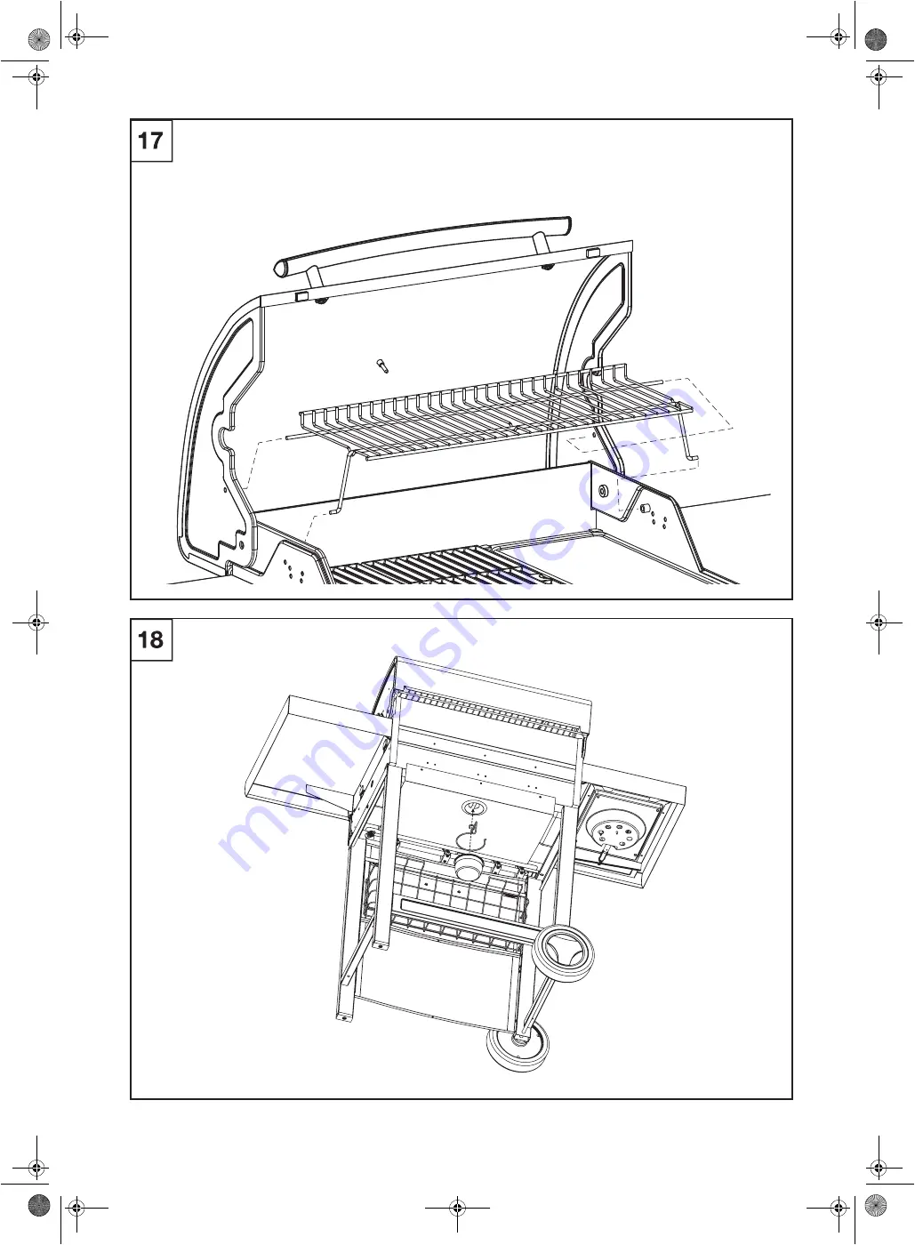 Barbecook SPRING 300 CREME User Manual Download Page 337