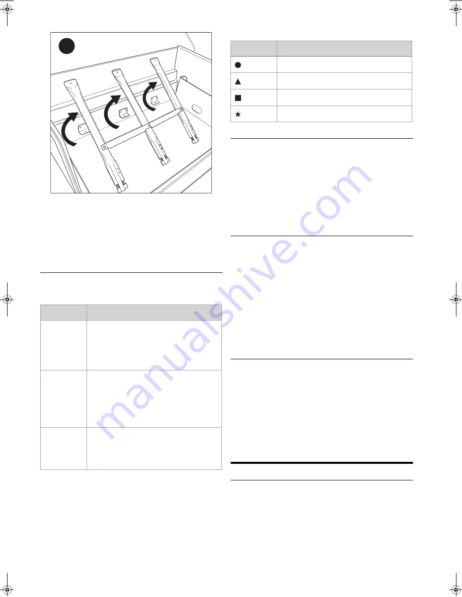 Barbecook Spring 300 User Manual Download Page 154