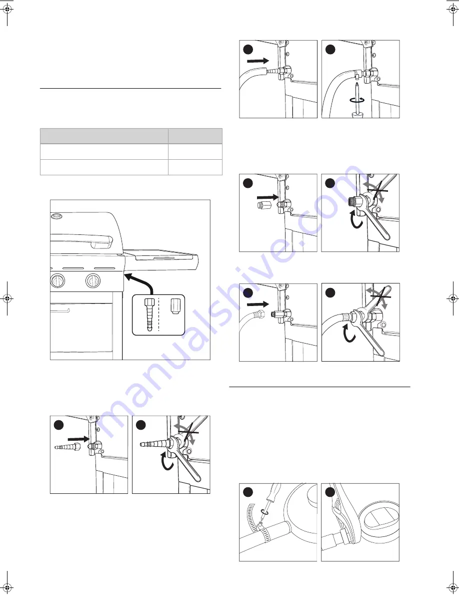 Barbecook Spring 300 Скачать руководство пользователя страница 162