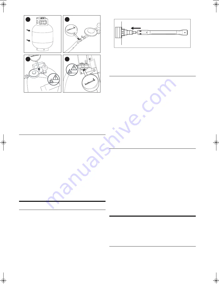 Barbecook Spring 300 User Manual Download Page 178